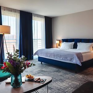 Holiday Inn Berlin City Center East Prenzlauer Berg By Ihg