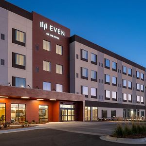Even Hotel Bozeman Yellowstone Intl Arpt By Ihg